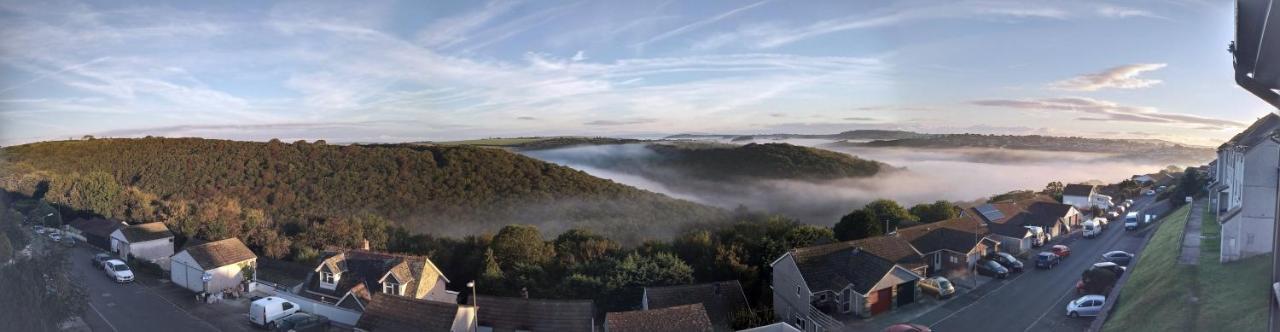 West Downs Homestay Looe